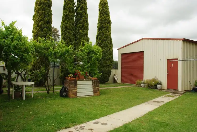 Fourth view of Homely house listing, 26 Lee Street, Wellington NSW 2820