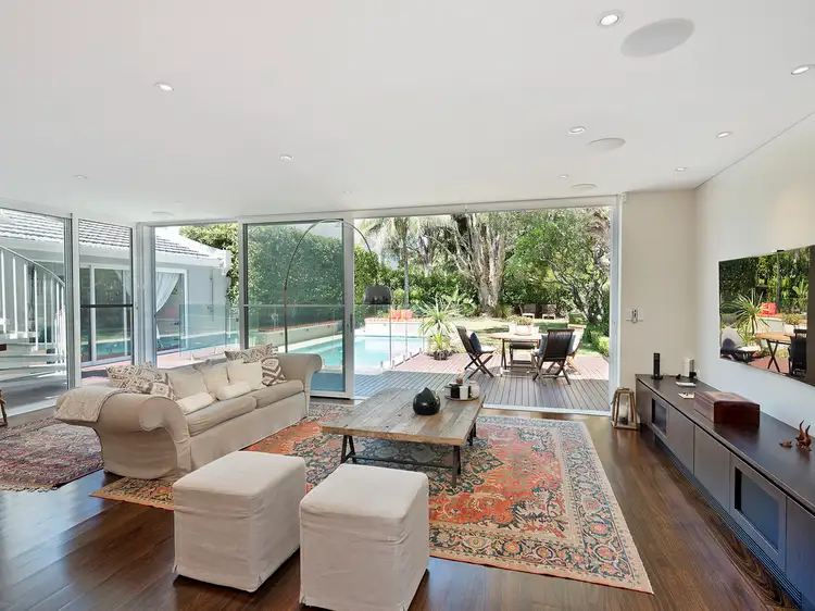 Second view of Homely house listing, 2A Georges Road, Vaucluse NSW 2030