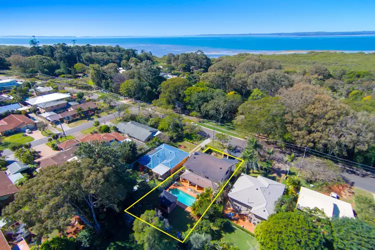 254 Wellington Street, Ormiston QLD 4160