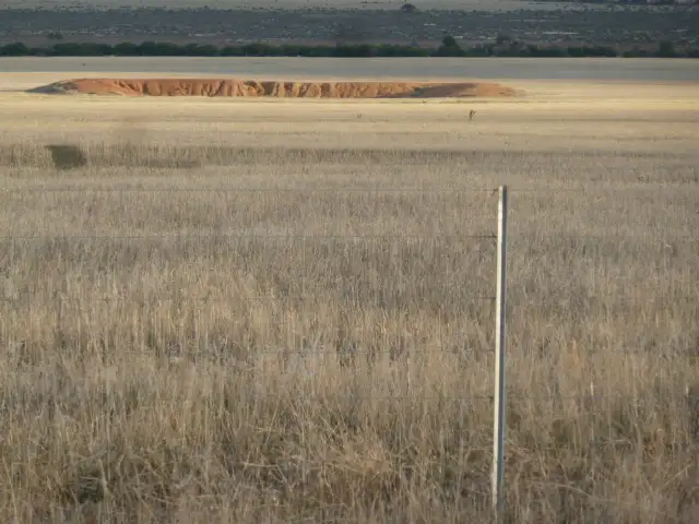 Second view of Homely rural property listing, 'Koolena' 1642 South Dubelling Road, Quairading WA 6383