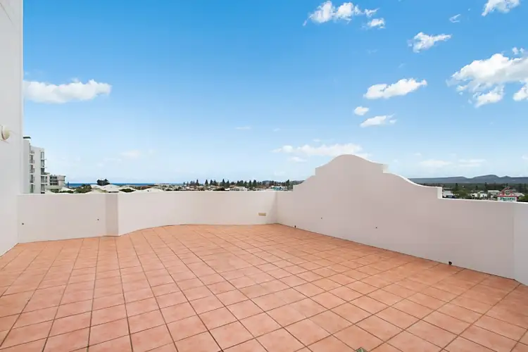 Fifth view of Homely unit listing, 1065/2633 'Bel Air' Gold Coast Highway, Broadbeach QLD 4218