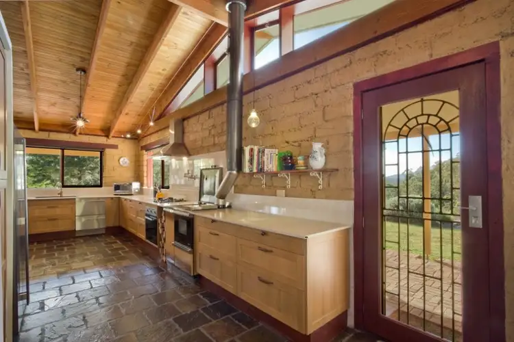 Sixth view of Homely rural property listing, 732 Hawks Head Rd, Brogo NSW 2550