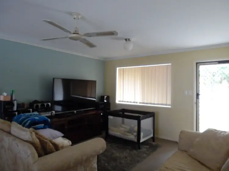 Third view of Homely house listing, 17 Chancellor Drive, Urraween QLD 4655