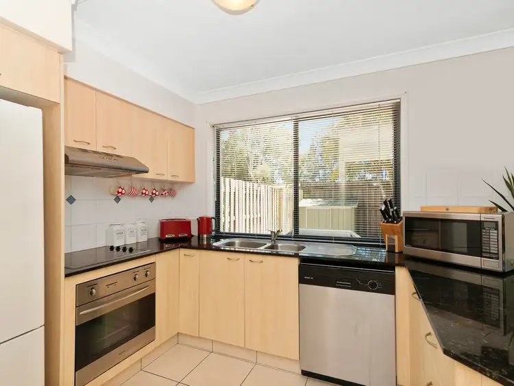 Fourth view of Homely townhouse listing, 93/2 Falcon Way, Tweed Heads South NSW 2486