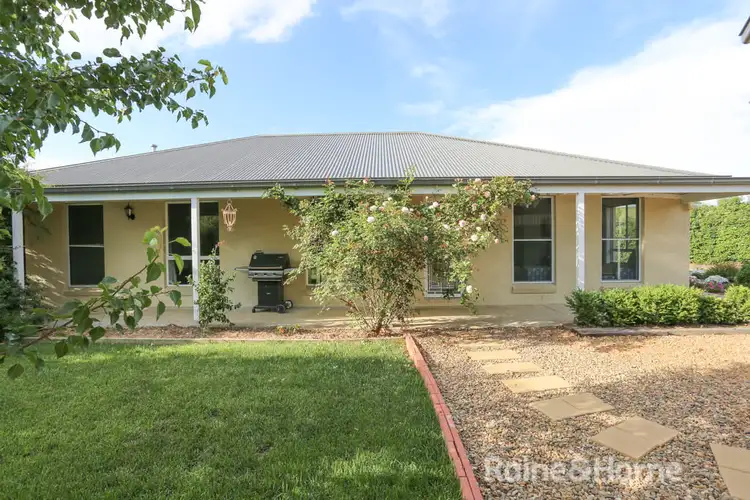 Main view of Homely house listing, 37 Cheviot Drive, Kelso NSW 2795