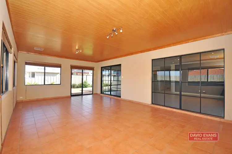 Sixth view of Homely house listing, 18 Gungurru Ave, Hocking WA 6065