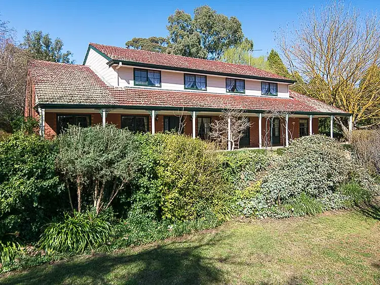 Second view of Homely house listing, 55 Fox Road, Birdwood SA 5234