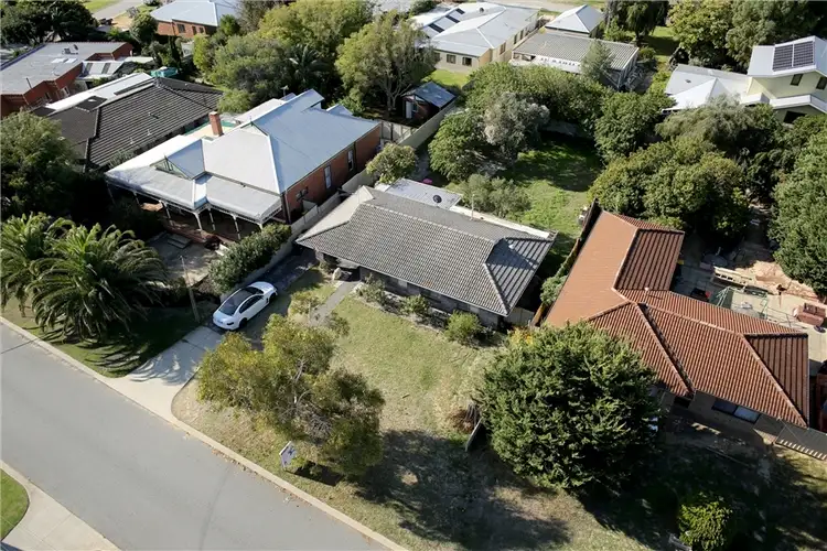 Fourth view of Homely house listing, 8 Regehr Street, Warnbro WA 6169