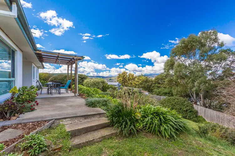 Second view of Homely house listing, 27 Delta Avenue, Youngtown TAS 7249