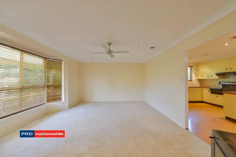 Third view of Homely house listing, 8 Noonga Crescent, Tamworth NSW 2340