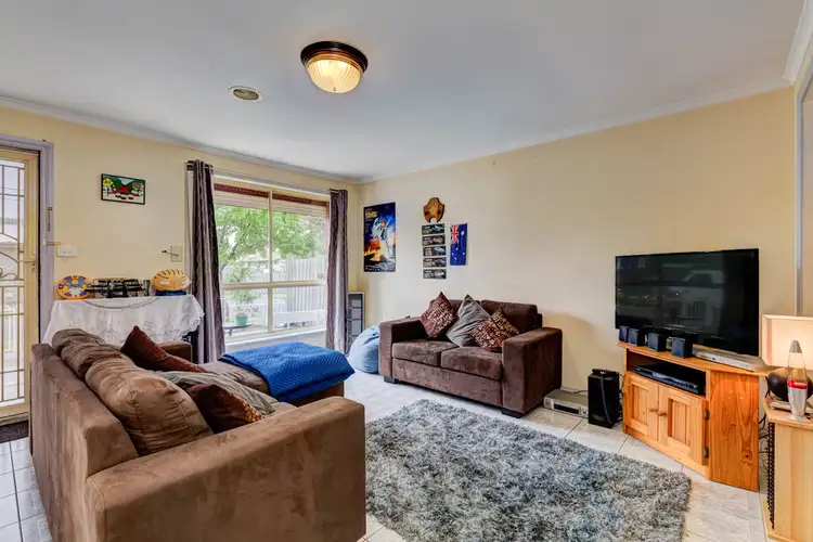 Second view of Homely house listing, 1/23 Shepherd Street, Braybrook VIC 3019