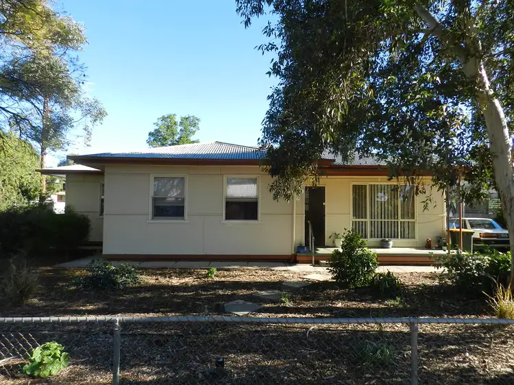 1 Collins Street, Barmera SA 5345