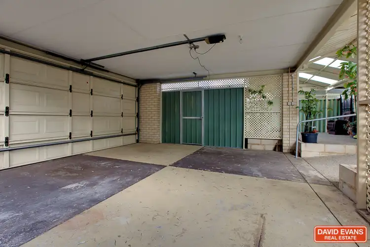 Fifth view of Homely house listing, 15 Grado Lane, Port Kennedy WA 6172