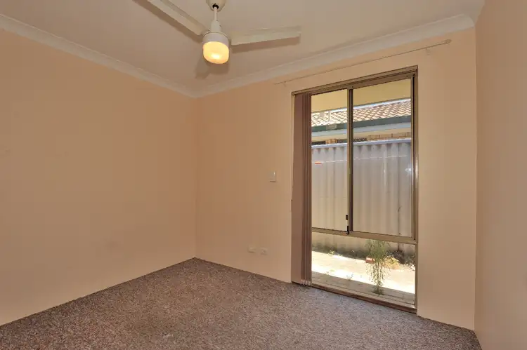 Fourth view of Homely unit listing, 33/6 Sepia Court, Rockingham WA 6168