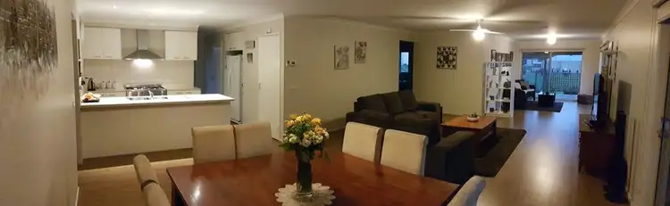 Sixth view of Homely house listing, 15 Amberly Drive, Drouin VIC 3818