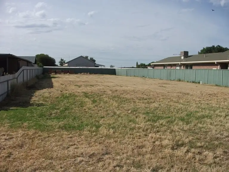 Main view of Homely land listing, 21 East Street, Yoogali NSW 2680