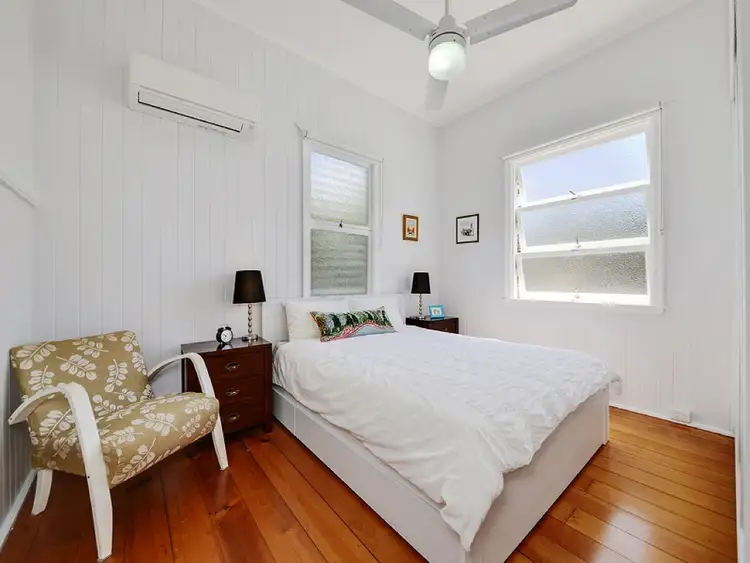 Sixth view of Homely house listing, 23 Thorrold St, Wooloowin QLD 4030