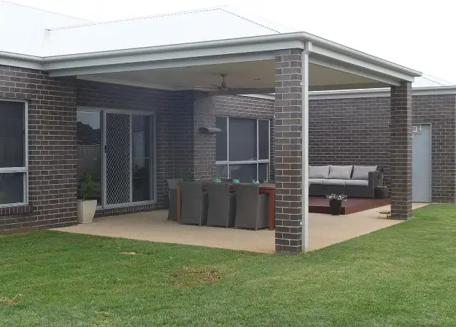 Fourth view of Homely house listing, 8 Aviemore Crt, Moama NSW 2731