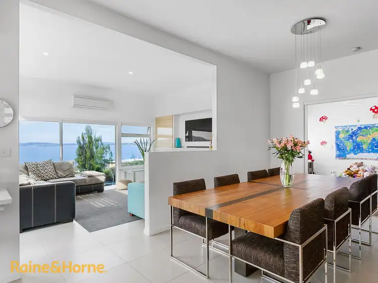 Fourth view of Homely house listing, 9 Thornton Close, Blackmans Bay TAS 7052