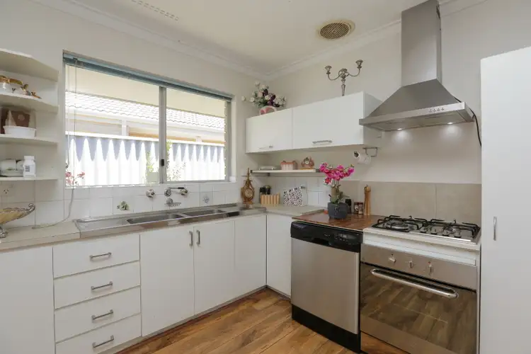 Fourth view of Homely semi-detached listing, 676A Canning Hwy, Applecross WA 6153