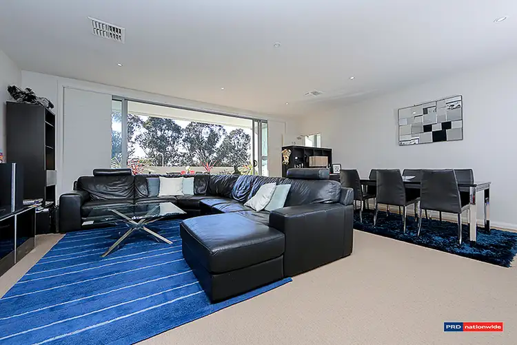 Second view of Homely apartment listing, 19/28 Canberra Avenue, Forrest ACT 2603