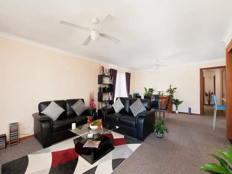 Fourth view of Homely semi-detached listing, 1/5 Anglers Drive, Anna Bay NSW 2316