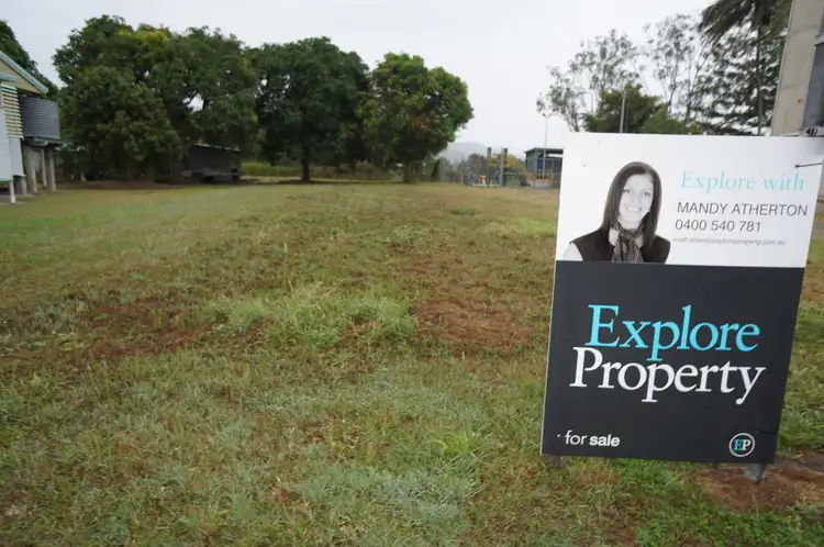 Second view of Homely land listing, 456 Anzac Avenue, Marian QLD 4753