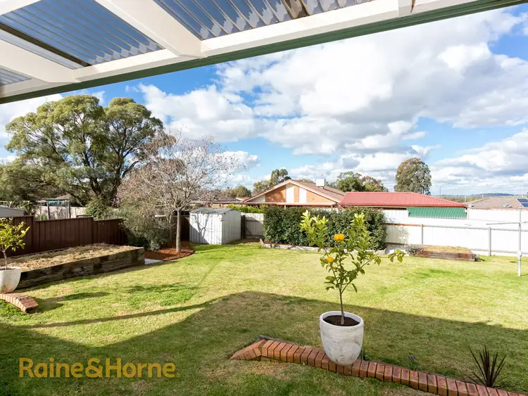 Second view of Homely house listing, 6 Harrier Street, Estella NSW 2650