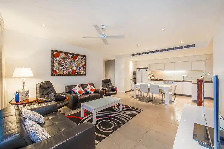 Sixth view of Homely apartment listing, 1102/99 Marine Parade, Redcliffe QLD 4020