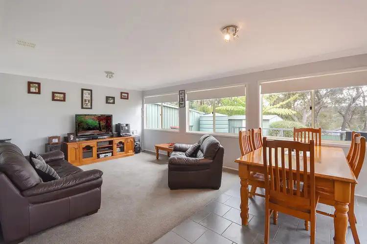 Fifth view of Homely house listing, 44 Second Avenue, Katoomba NSW 2780
