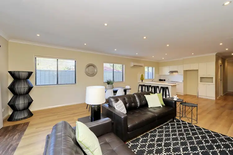 Fifth view of Homely semi-detached listing, 2/91 Horace Street, Shoal Bay NSW 2315