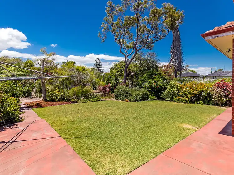 Fifth view of Homely house listing, 150 Deanmore Road, Scarborough WA 6019