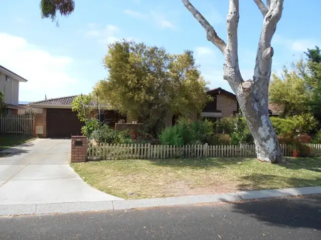 3 Costa Rica Place, Safety Bay WA 6169