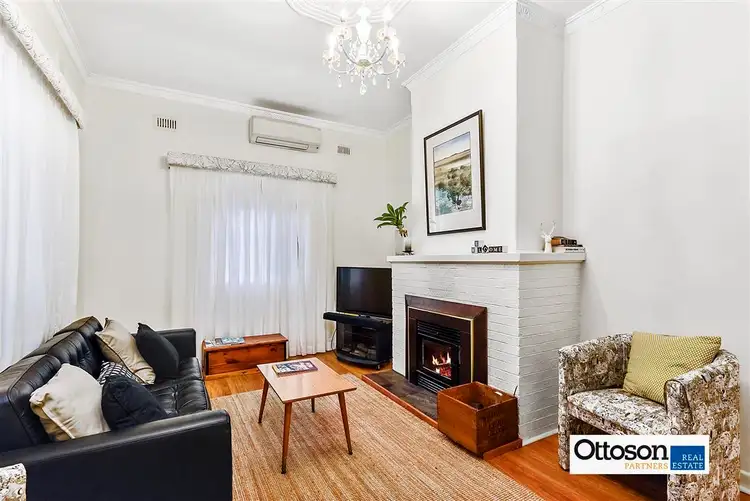 Fifth view of Homely house listing, 96 Gordon Street, Naracoorte SA 5271