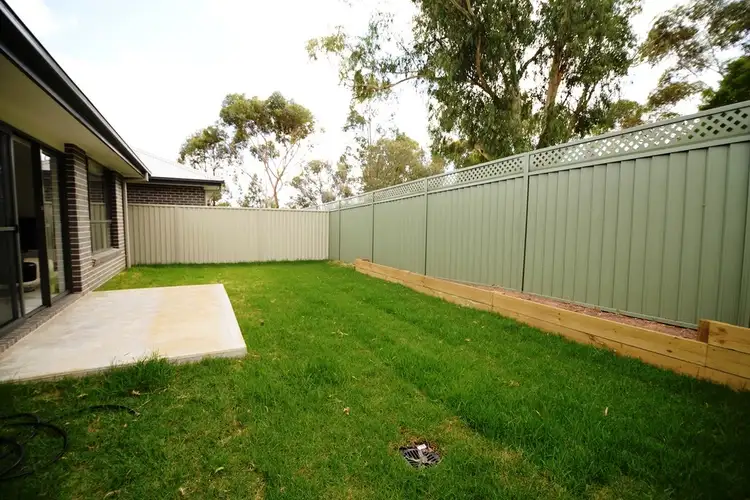 Fifth view of Homely house listing, 27 Dunphy Crescent, Mudgee NSW 2850