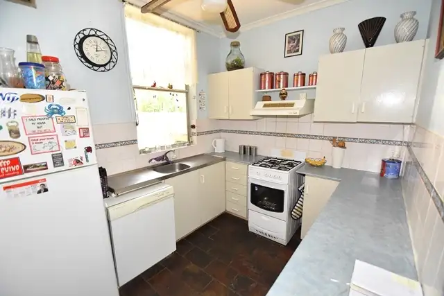 Third view of Homely house listing, 81 UNDOOLYA ROAD, East Side NT 870