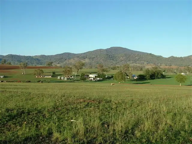 12310 New England Highway, Garoo NSW 2340