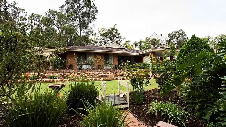 Main view of Homely house listing, 3965 Jacoby Street, Mundaring WA 6073