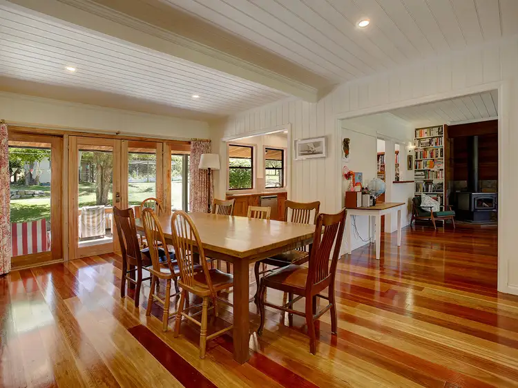 Second view of Homely house listing, 21 Jenanter Drive, Kangaroo Valley NSW 2577