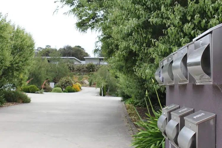 Second view of Homely unit listing, 9/6A Ravenswood Road, Ravenswood TAS 7250