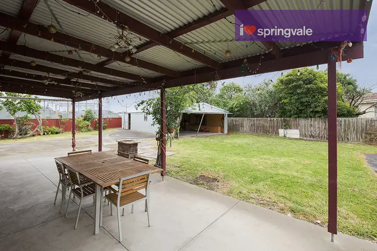 Fifth view of Homely house listing, 31 Newcomen Road, Springvale VIC 3171