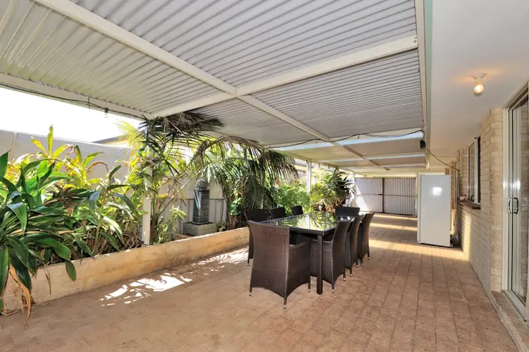 Seventh view of Homely house listing, 9 Paperbark Mews, Warnbro WA 6169