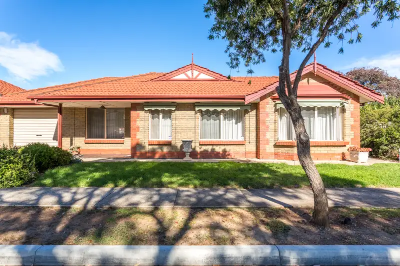 Main view of Homely unit listing, 2/2A Erin Street, Broadview SA 5083