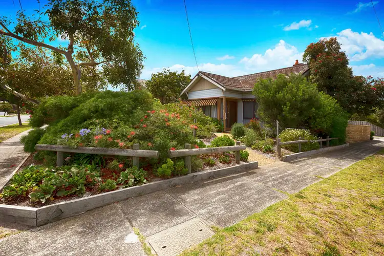 14 Rae Avenue, Edithvale VIC 3196