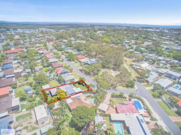 Third view of Homely house listing, 3 Waratah Drive, Clontarf QLD 4019