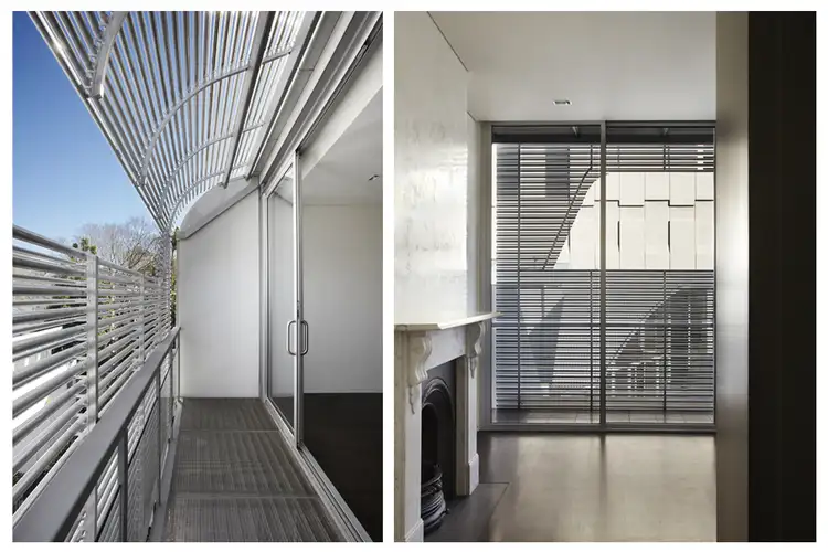 Seventh view of Homely house listing, Villa Moderna 98 Surrey Street, Darlinghurst NSW 2010