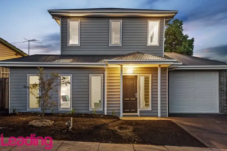 76 Dobell Avenue, Sunbury VIC 3429