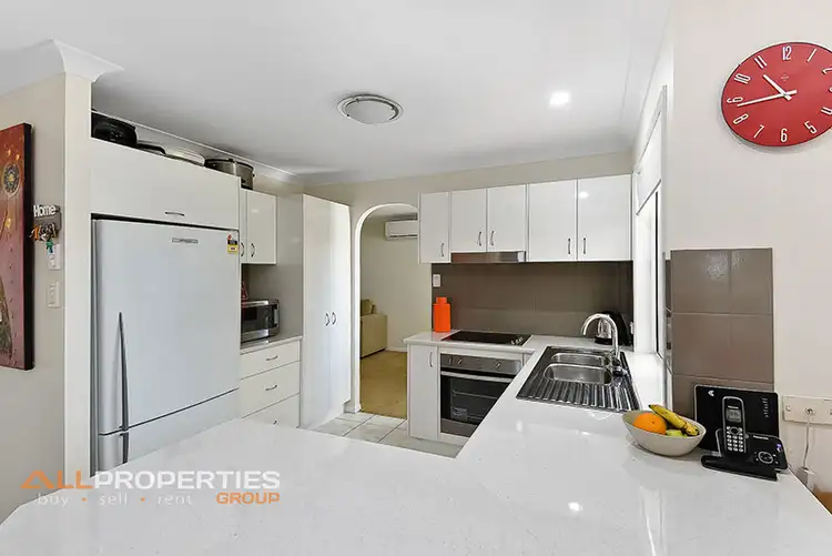Third view of Homely house listing, 10 FROMELLES CT, Regents Park QLD 4118