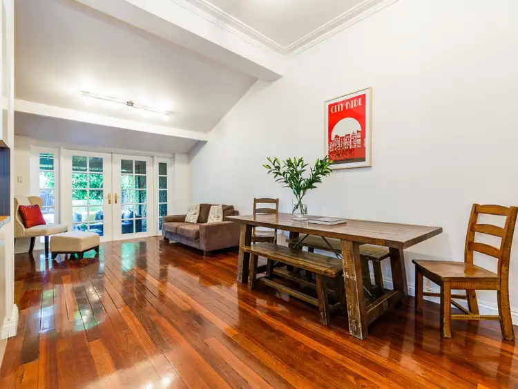 Fourth view of Homely house listing, 163 Tenth Avenue, Inglewood WA 6052