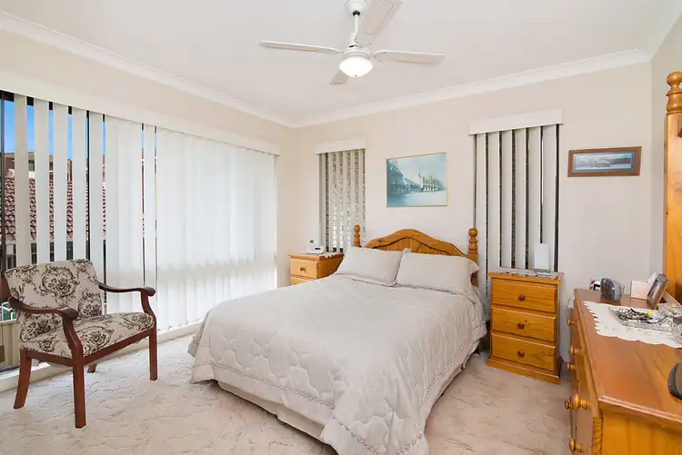 Fifth view of Homely unit listing, 5/22 York Street, Point Frederick NSW 2250